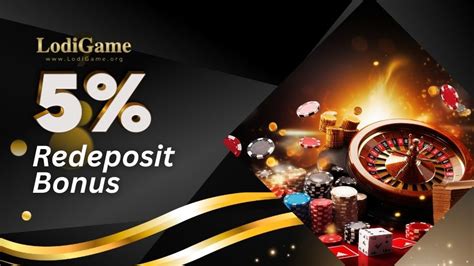 lodigame 5|Promotions .
